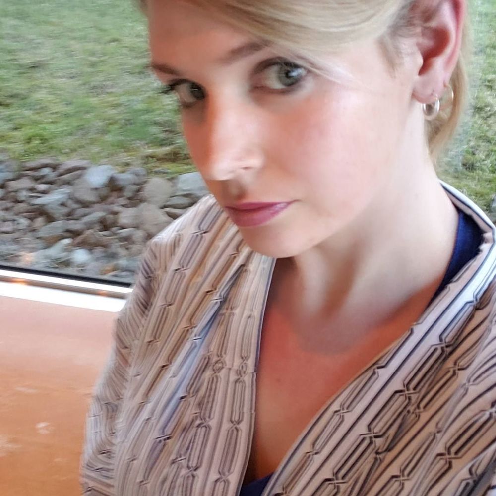 Meet your Posher, Jessica